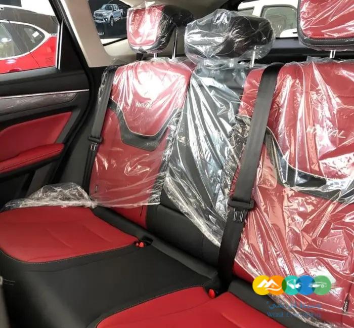 هافال جوليان 2023