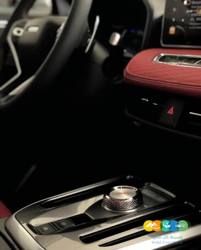 هافال جوليان 2023