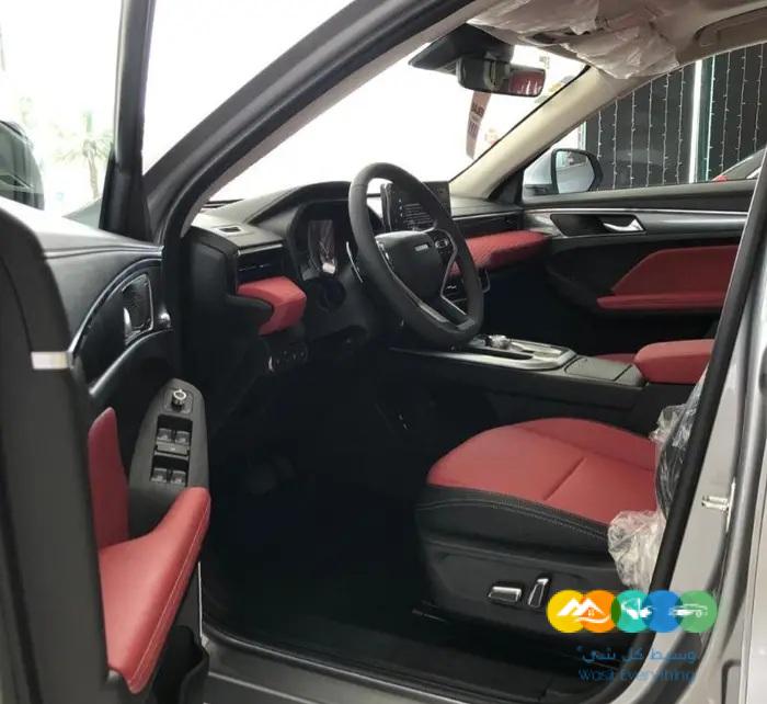 هافال جوليان 2023