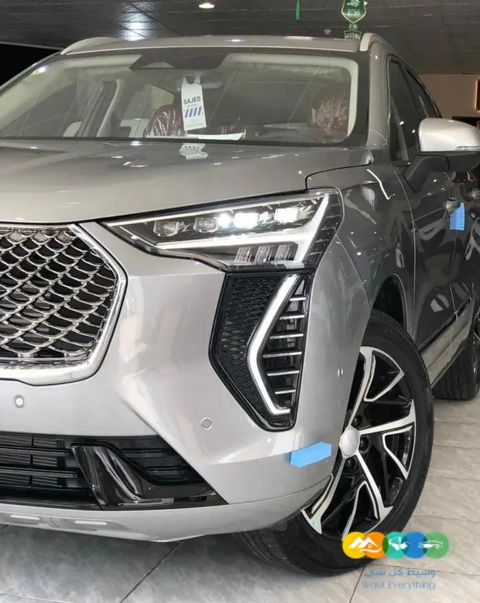 هافال جوليان 2023