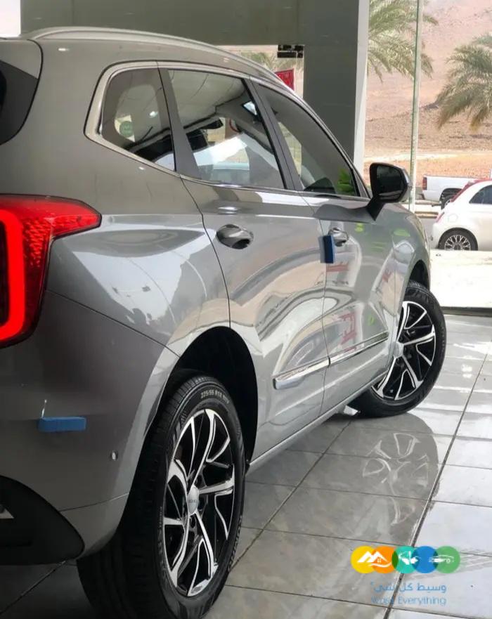 هافال جوليان 2023