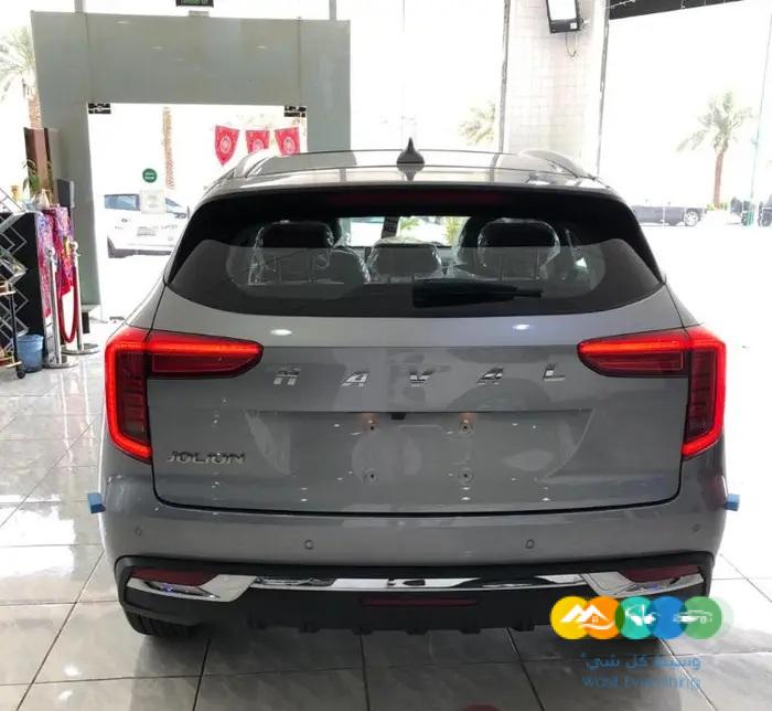 هافال جوليان 2023