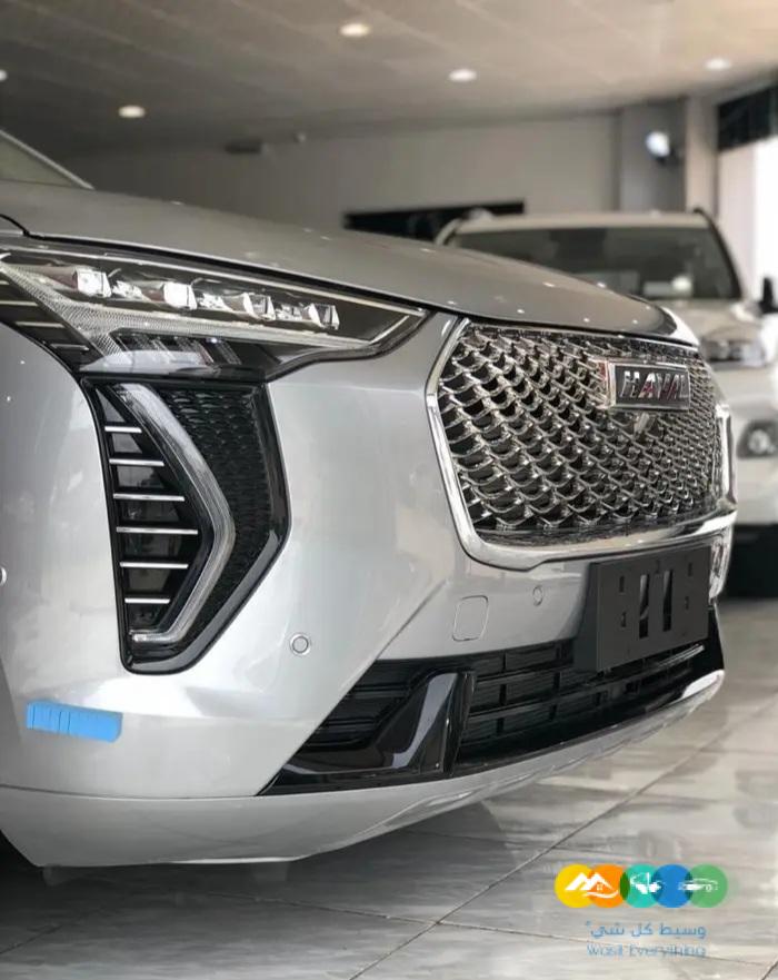 هافال جوليان 2023