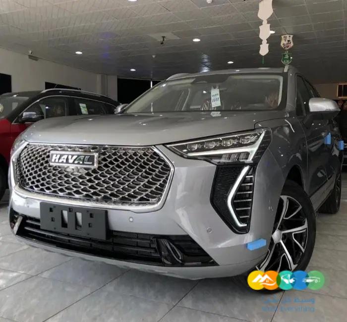 هافال جوليان 2023