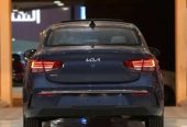 كيا ريو GLS 2022