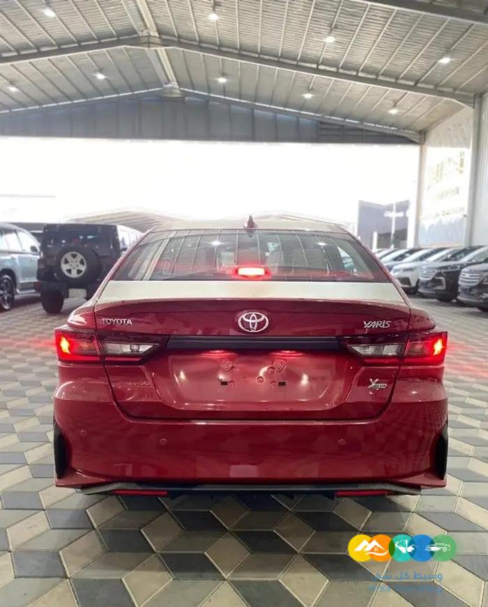 يارس واي بلس سعودي رادار