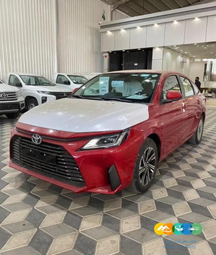 يارس واي بلس سعودي رادار