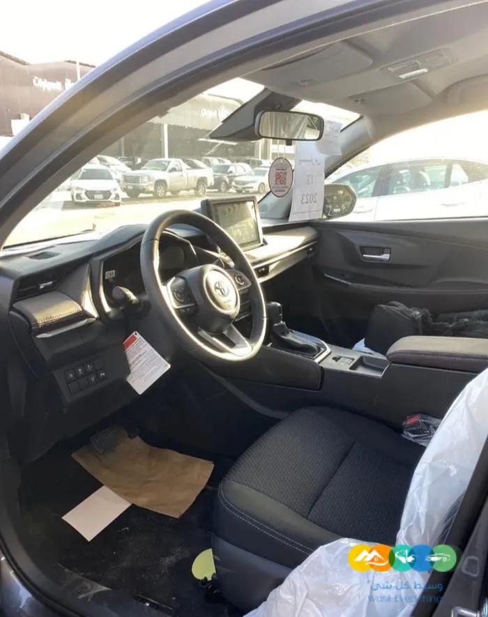 يارس YXسعودي دخول ذكي