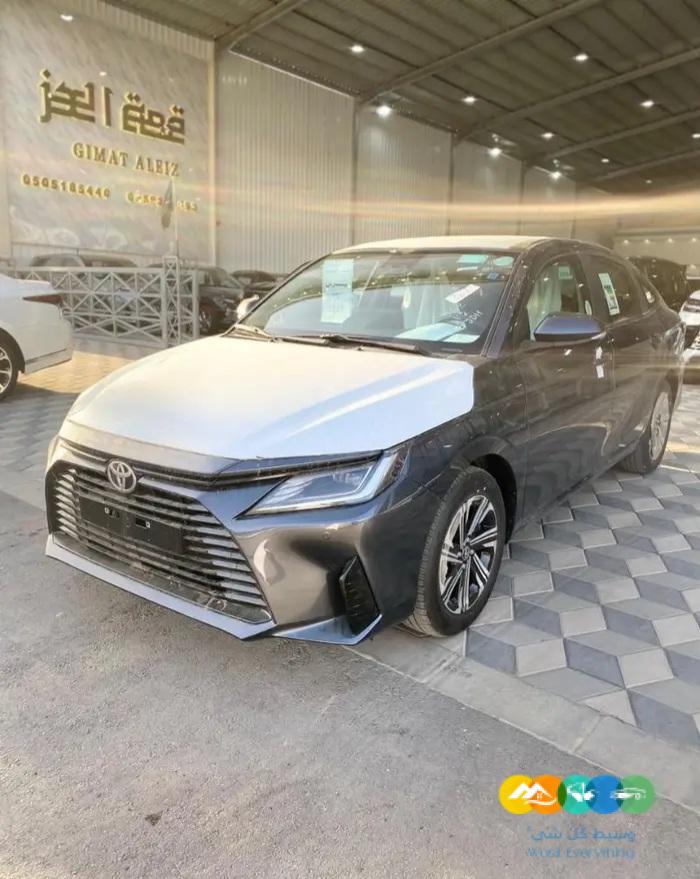 يارس YXسعودي دخول ذكي