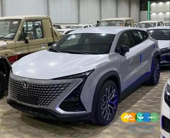 شانجان UNI-T موديل 2023