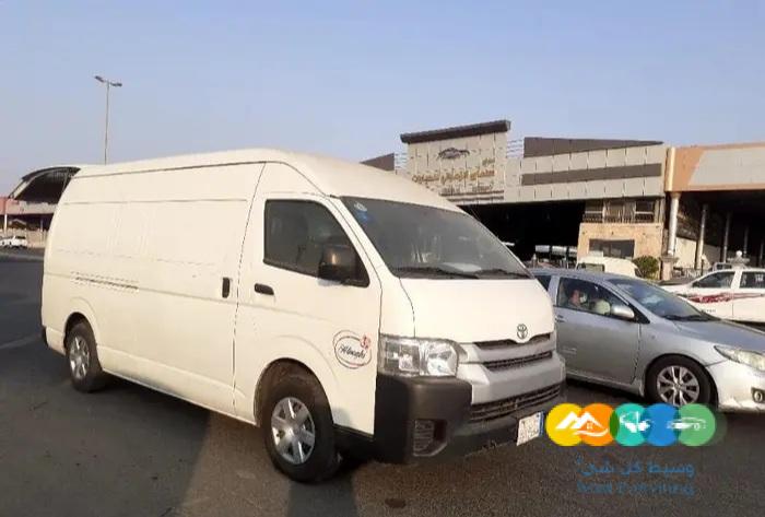 فانات بضاعه سقف عالي 2015