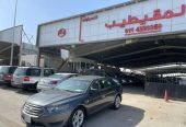 2 فورد تورس موديلات 2015