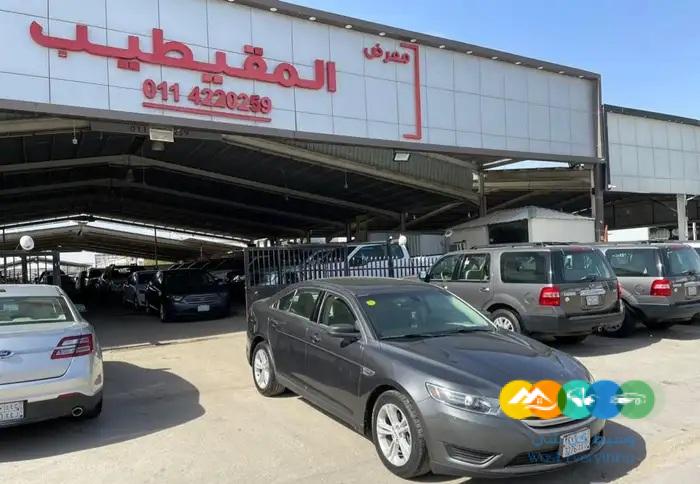 2 فورد تورس موديلات 2015