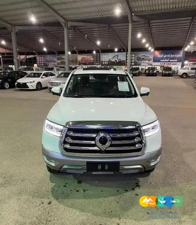 باور ديزل فل سعودي 2023