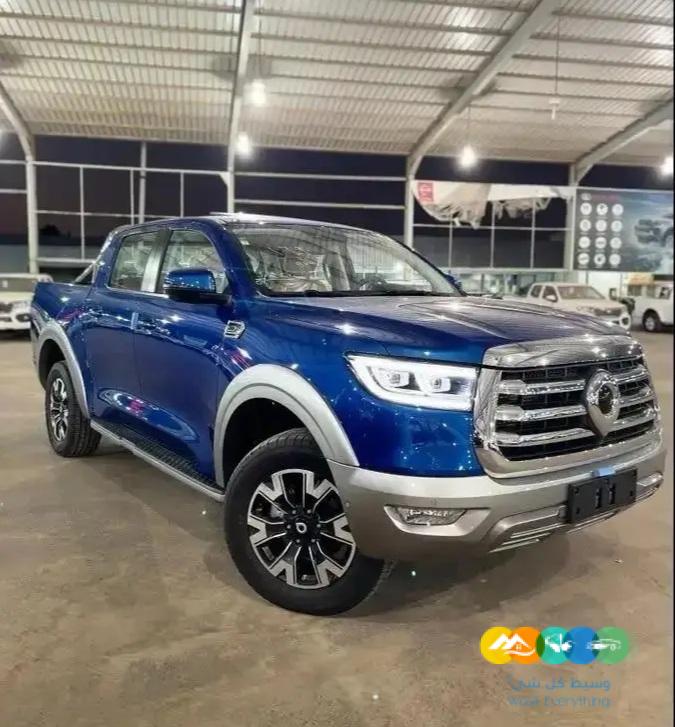 باور ديزل فل سعودي 2023