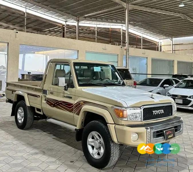 تويوتا – شاص -2016 (تم البيع)