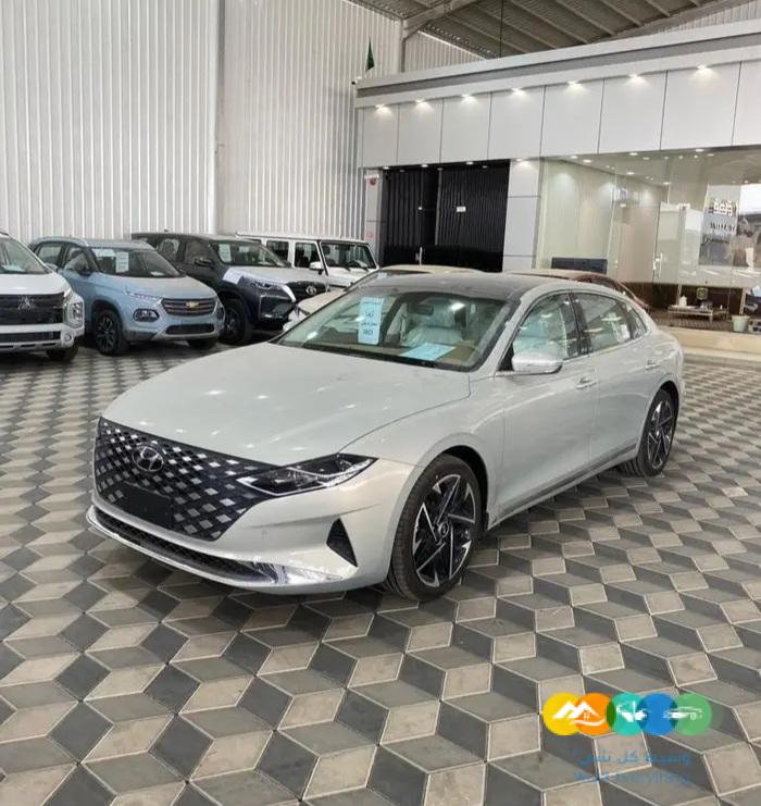 ازيرا 2023 سمارت بلس