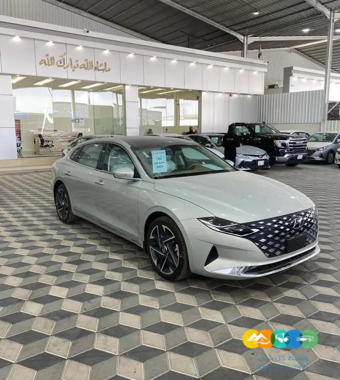 ازيرا 2023 سمارت بلس