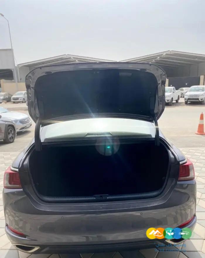 لكزس ES 350 CC بريمي 2023