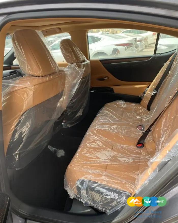 لكزس ES 350 CC بريمي 2023