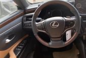 لكزس ES 350 CC بريمي 2023