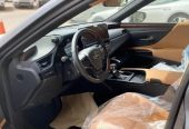 لكزس ES 350 CC بريمي 2023