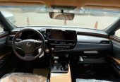 لكزس ES 350 CC بريمي 2023