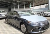 لكزس ES 350 CC بريمي 2023