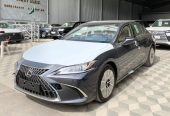 لكزس ES 350 CC بريمي 2023