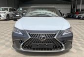 لكزس ES 350 CC بريمي 2023