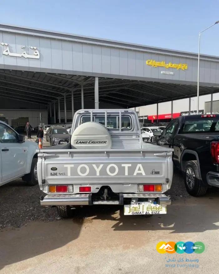 جيب شاص 2022 بريمي فل كامل