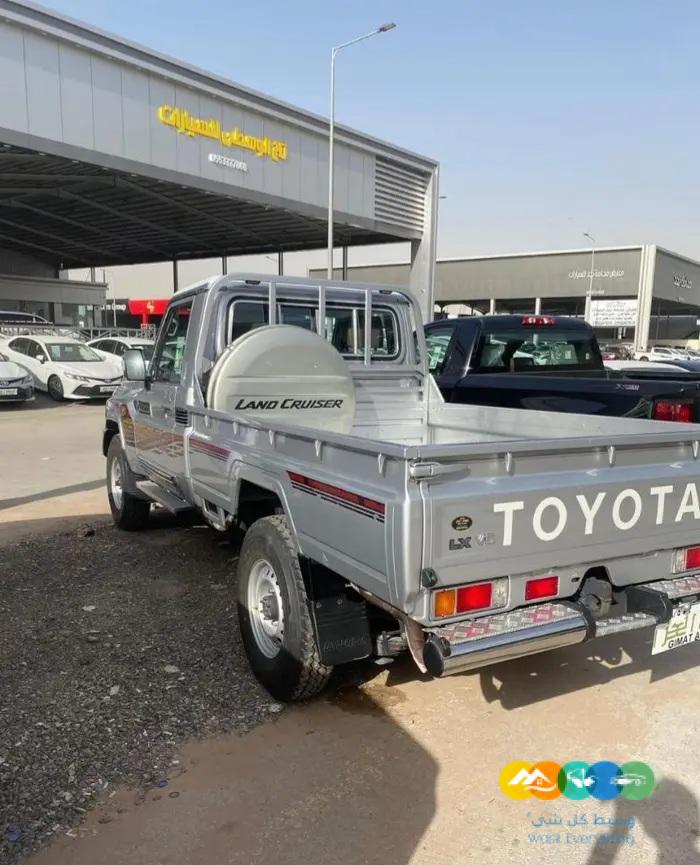 جيب شاص 2022 بريمي فل كامل