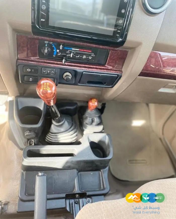 جيب شاص 2022 بريمي فل كامل