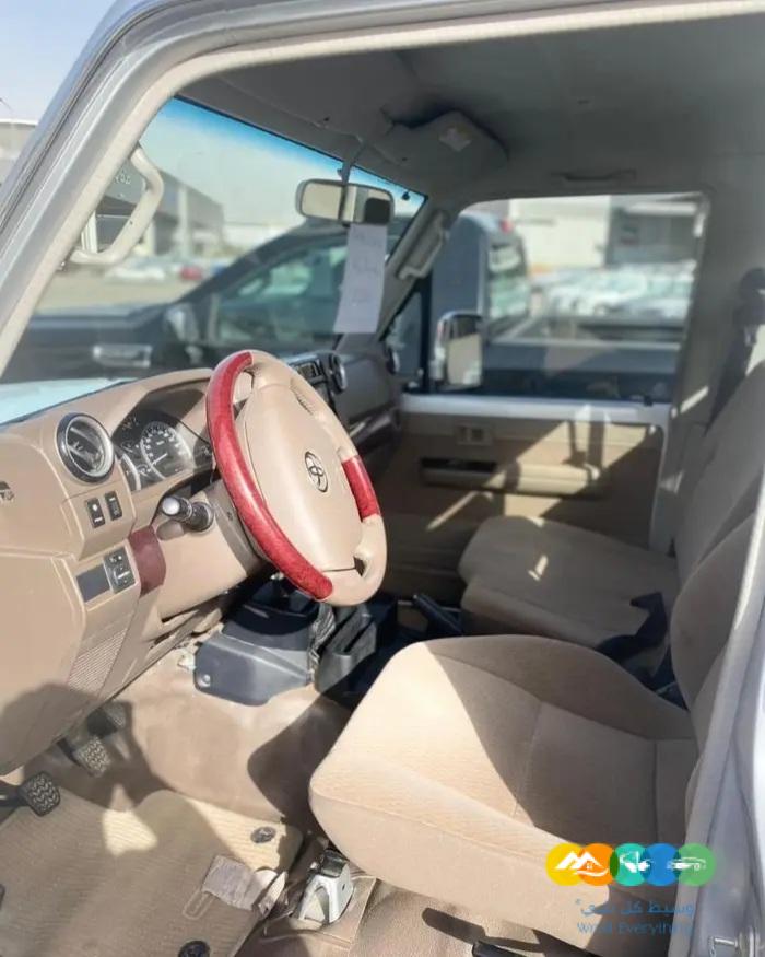 جيب شاص 2022 بريمي فل كامل