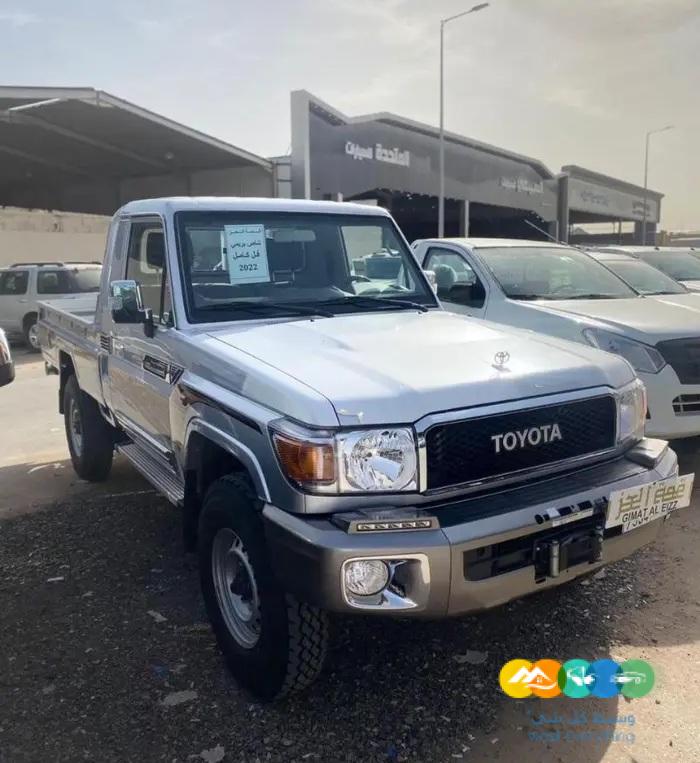 جيب شاص 2022 بريمي فل كامل