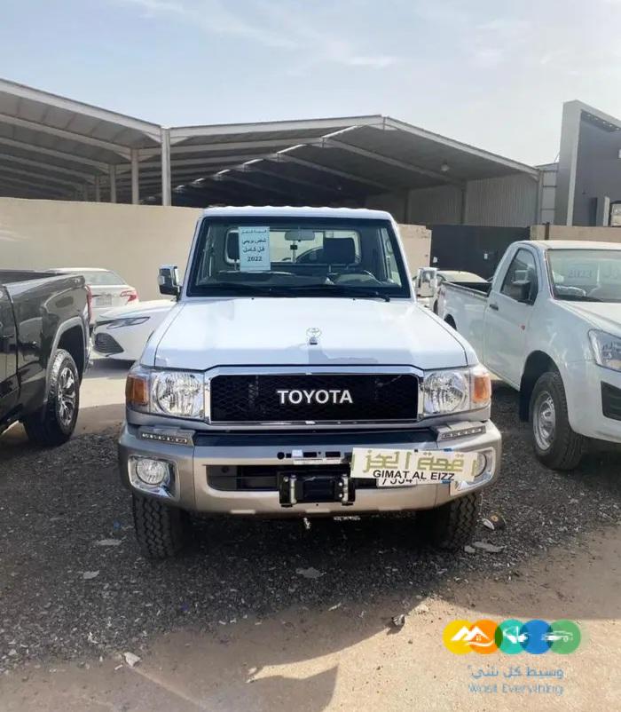 جيب شاص 2022 بريمي فل كامل