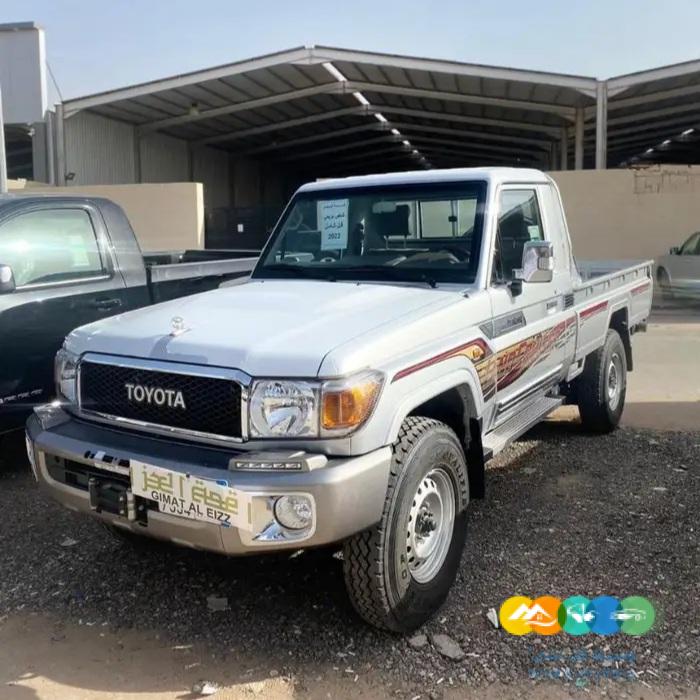 جيب شاص 2022 بريمي فل كامل