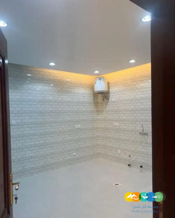 شقق ارضيه وارواف علويه