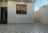 شقق ارضيه وارواف علويه
