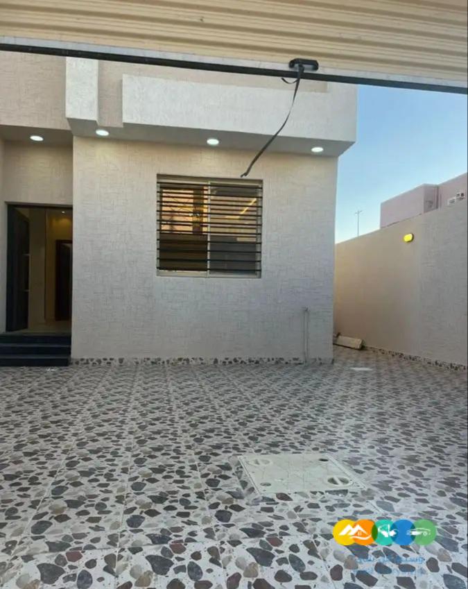 شقق ارضيه وارواف علويه