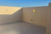 شقق ارضيه وارواف علويه