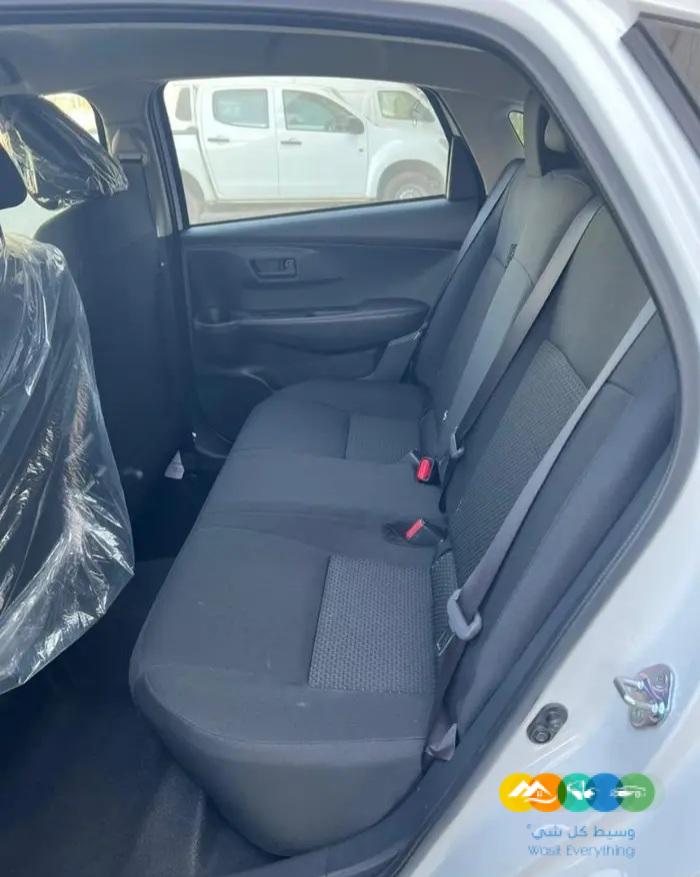 يارس -Y – سعودي ستاندر