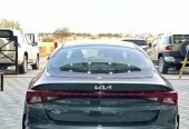 كيا- K5-2022 ((تم البيع))