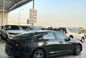 كيا- K5-2022 ((تم البيع))