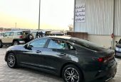 كيا- K5-2022 ((تم البيع))