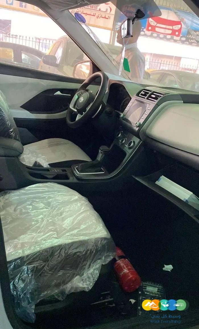 هيونداي _ كريتا سمارت _ 2023