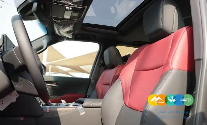 تويوتا لاندكروزر VXR ديزل 3.3L