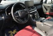 تويوتا لاندكروزر VXR ديزل 3.3L