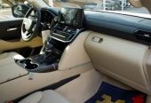 تويوتا لاند كروزر GXR 4.0L