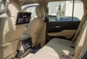 تويوتا لاند كروزر GXR 4.0L
